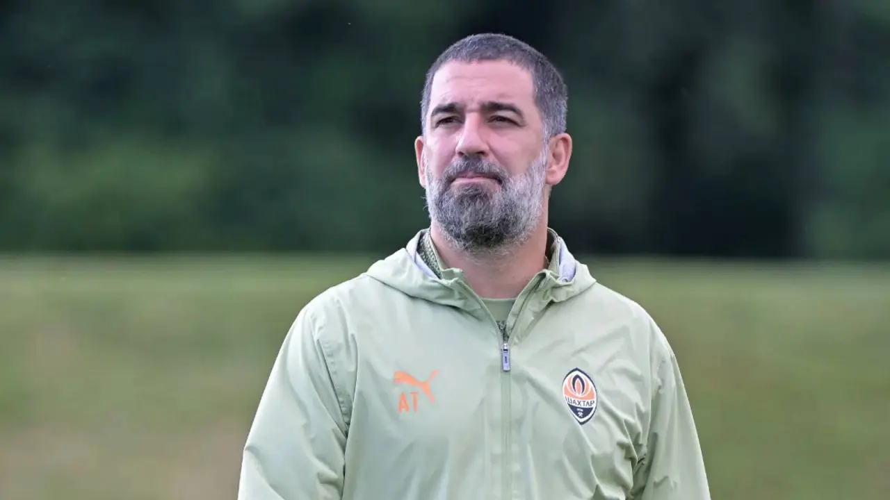 Arda Turan, Necip Uysal için anlam dolu sözler sarfetti Arda-Turan-Necip-Uysal-icin-anlam-dolu-sozler-sarfetti-featured