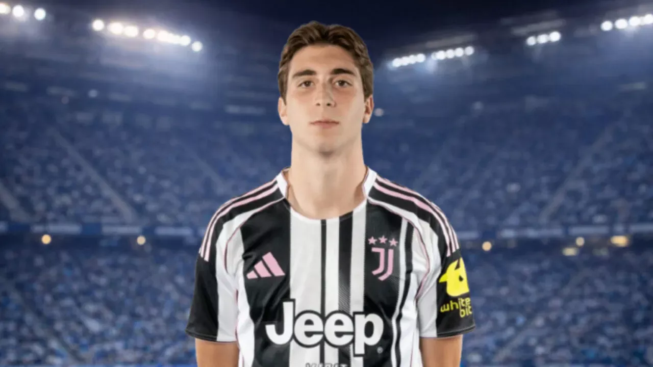 Beşiktaş Fabio Miretti Transferinde Juventus ile Görüşüyor beşiktaş fabio miretti