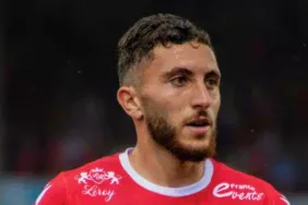 Besiktas-Fares-Ghedjemis-icin-transfer-gorusmeleri-yapiyor-featured